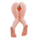 Torso Sexual Realista com Curvas - Cyberskin (Imagem 1 de 3)