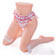 Torso Sexual II Realista com Curvas - Cyberskin (Imagem 1 de 5)