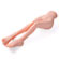 Torso Sexual II Realista com Curvas - Cyberskin (Imagem 4 de 5)