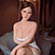 Raquel - Sexy Doll Realística - 140cm (Imagem 1 de 5)