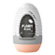 Funny Egg Cyberskin - Masturbador ânus (Imagem 1 de 2)