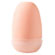 Funny Egg Cyberskin - Masturbador ânus (Imagem 2 de 2)
