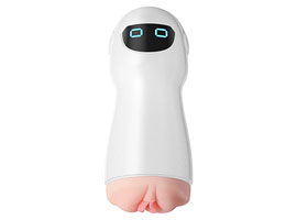 Cat Cup - Masturbador Vagina - Lanterna