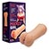 Pocket Girl Grazi - Masturbador em Cyberskin (Imagem 1 de 2)