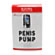 Penis Pump - Bomba Elétrica High Vacuum (Imagem 3 de 3)