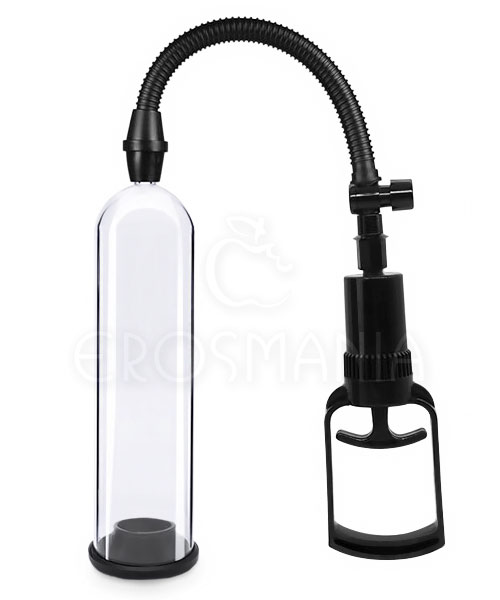 Passion Pump - Bomba Peniana com Gatilho
