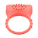 Vibrating Ring Pink - Anel Peniano Vibrador (Imagem 1 de 2)
