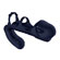Ergonomic Vibrating Cock Ring Blue - 2 vibradores (Imagem 2 de 3)