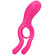 Singun - Anel Pêniano Vibrador - Estimulo Escroto (Imagem 1 de 4)