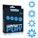 Lumino Play - Kit 4 Anéis Penianos (Imagem 4 de 4)