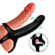 Vibrator Penis Ring Black - anel companheiro (Imagem 3 de 3)
