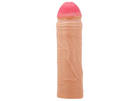 Pretty Love Chane - Capa Peniana Extensora