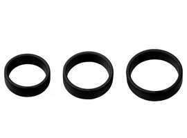 Power Plus - Kit com 3 Anéis Penianos Retardantes