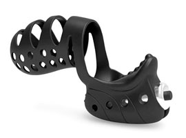 Maig - Anel Para Pênis e Escroto - Vibrador