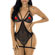 Body Lacradora Sexy (Imagem 2 de 4)