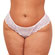 Calcinha Tailandesa Master Plus Size (Imagem 2 de 4)