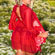 Robe de Luxo Anitta (Imagem 4 de 4)