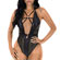 Body Fetiche Sado (Imagem 1 de 2)