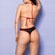 Body Luxo Tule e Renda (Imagem 2 de 2)