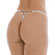Obrigado Calcinha com Strass - Sensualle (Imagem 1 de 6)