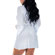 Robe Erótico Lara - Feminino (Imagem 2 de 4)