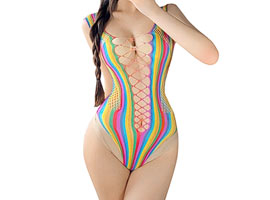 Body Diversidade - Arco Iris