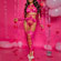 Conjunto Sexy Bubbaloo Pink (Imagem 1 de 2)