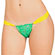 Calcinha Stripper Agora, Sim (Imagem 1 de 3)