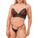 Conjunto Sensual com Renda e Strass Tallyta (Imagem 2 de 4)