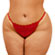 ME COME - Calcinha Plus Size com Strass (Imagem 4 de 4)