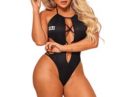 Fantasia Erótica FBI