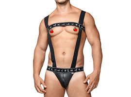 Body Harness Kama Sutra