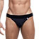 Jockstrap Erótica Suplex Preto (Imagem 1 de 2)