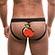 Jockstrap com Abertura na Frente (Imagem 2 de 2)