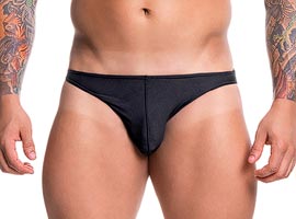 Cueca Erótica Suplex