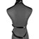 Harness Arreio Feminino (Imagem 3 de 3)