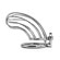 Male Chastity Device - Anel de castidade (Imagem 3 de 3)