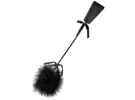 Chicote com Duplo Sentido