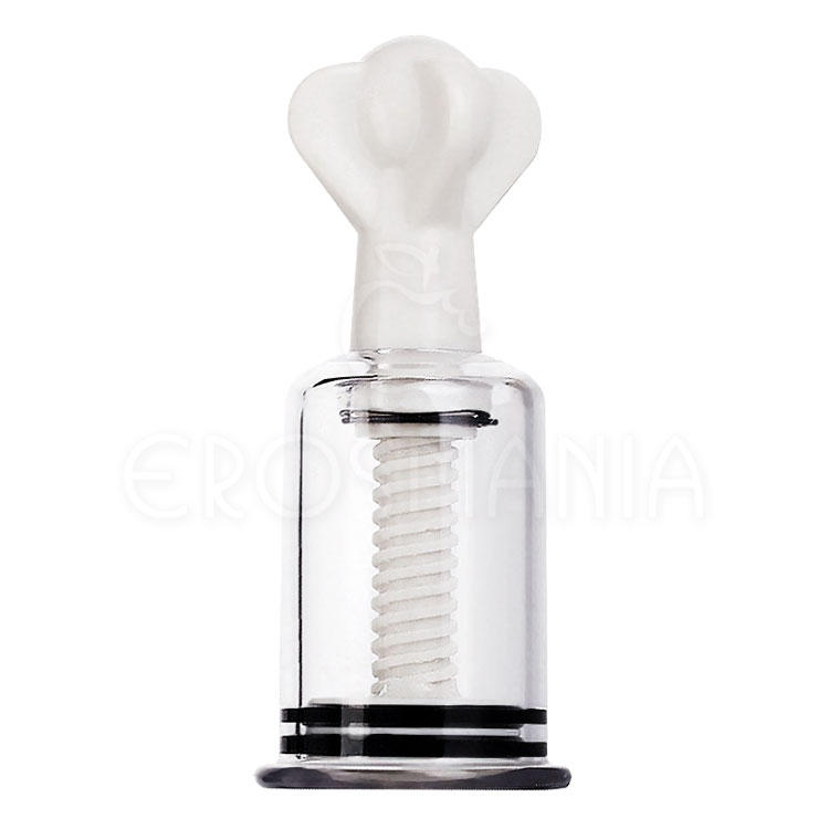 Nipple de Sucção - 5,9cm