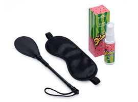 Kit Sensorial Basic - Sentidos Aguçados