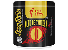 Olho de Tandera - Sexy Balls c/2 - Sexo Anal