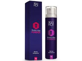 Porta dos Fundos - Sexo Anal - 15ml