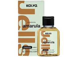 Jells - Gel Beijável Amarula - 35ml