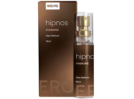 Pherome Hipnos - Perfume com Feromônio 15ml