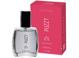 Puzzy Se Envolve - Perfume Íntimo By Anitta 25ml
