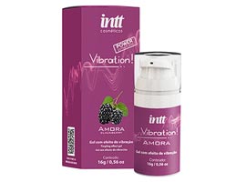 Vibration Power Extra Forte - Amora 17ml