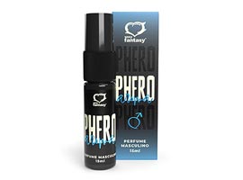 Perfume Phero Aroma Masculino 15ml