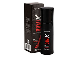Domix Gel de Adestramento Ice e Hot - 30g