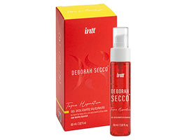 Toque Hipnótico Siliconado - Deborah Secco