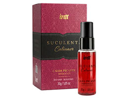 Calda Picante Suculenta Calianer - Merengue